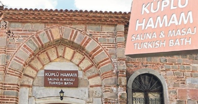 Bergama’dan Paris’e uzanan bir tarih!
