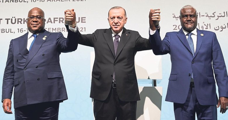 Rothschild ailesi Başkan Erdoğan’ı takip ediyor