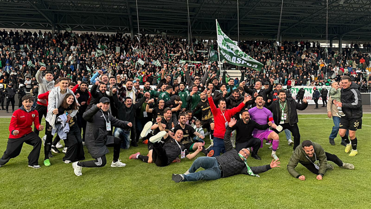 Muğlaspor’a dev prim dopingi