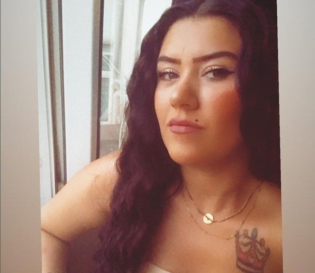 İzmir'de kan donduran olay! Genç kadının cesedi boş arazide bulundu