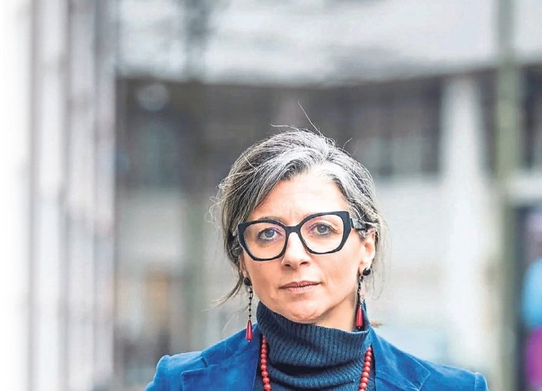 Gazze soykırımını yazdı, İsrail’in zulmüne uğradı