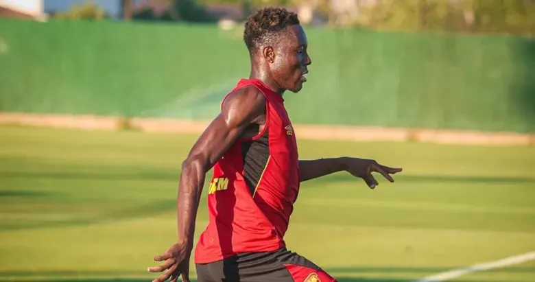 Göztepe’den yeni sezon hazırlığı!