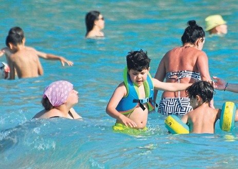 Kökten: İç turizmde hareketlilik bekliyoruz