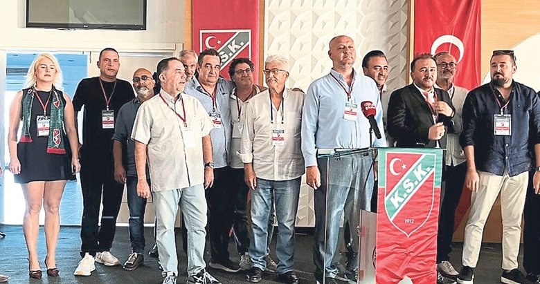 Karşıyaka’da seçim tarihi belli oldu