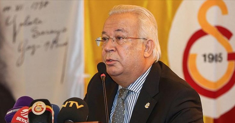 Galatasaray’da planlar hazır