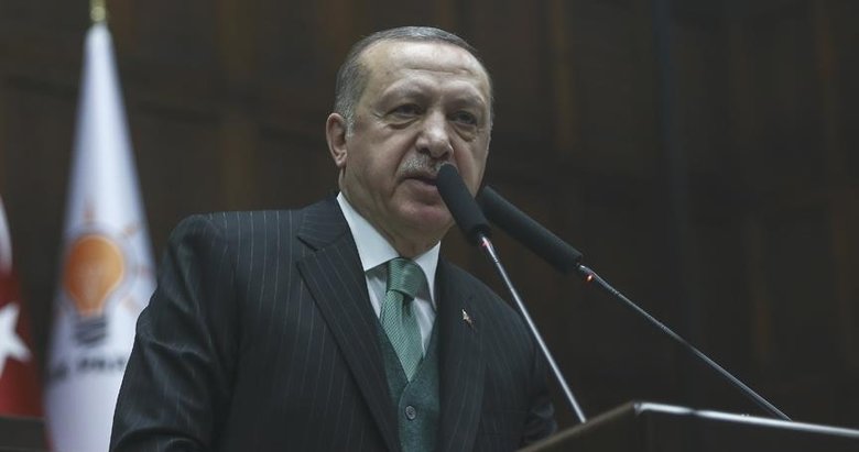 Yunanistan’a ikaz ABD’ye Osmanlı tokadı