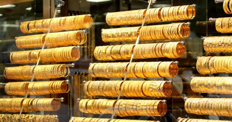 Altın fiyatları ne kadar? Çeyrek altın ne kadar oldu? 10 Ağustos altın piyasası