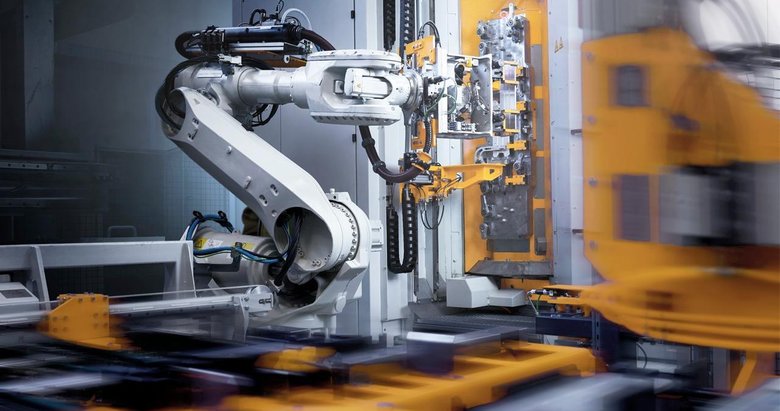 Türkiye sanayide yüksek teknoloji yatırımlarının merkezi olacak