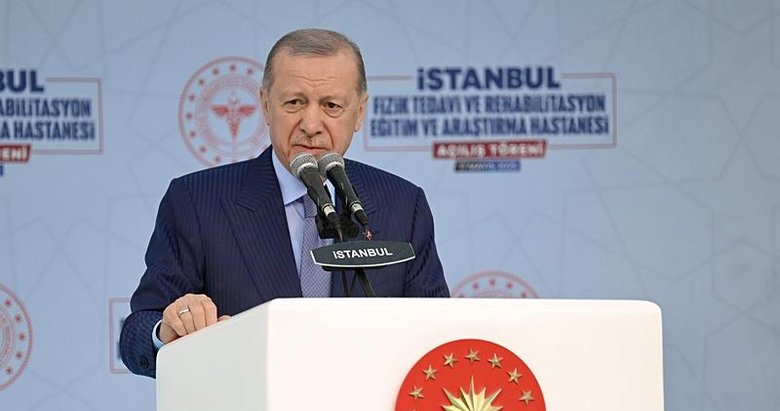 Başkan Erdoğan’dan müjde: Doğal gaz keşfimizin değeri 30 milyar dolar