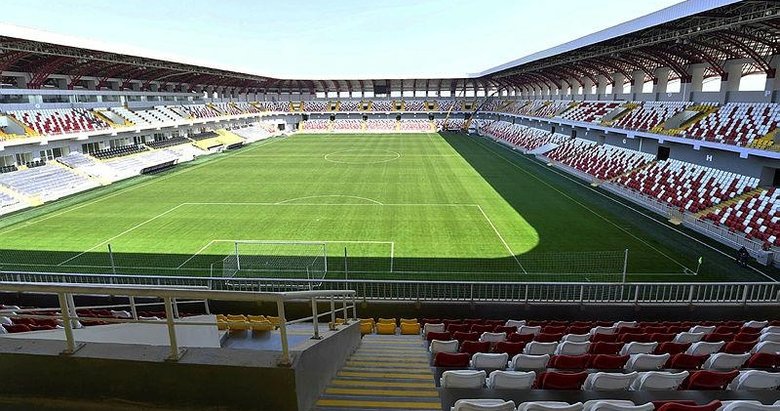 60 milyonluk hayalet stat! Sadece 1 yıl kullanıldı