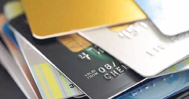 Kredi kartında aylık azami akdi faiz yüzde 4,25 oldu