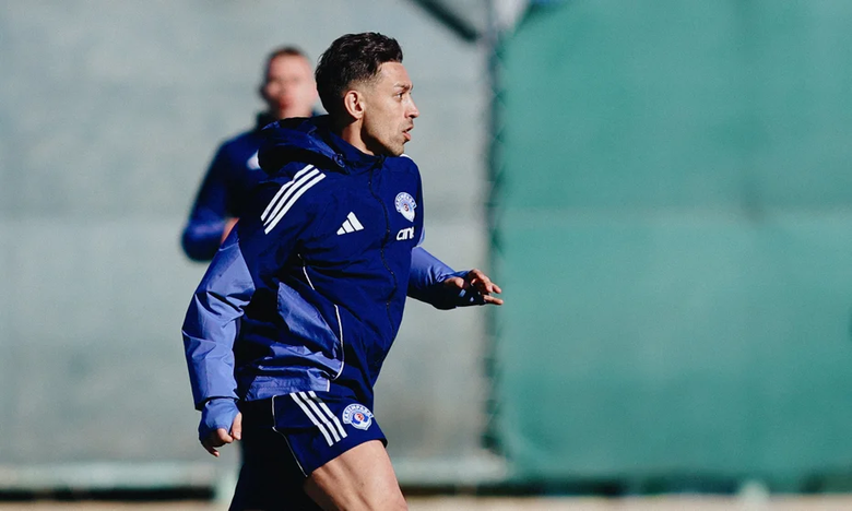 İrfan Can Kahveci’den Fenerbahçe açıklaması! Hedefim sezon başında...