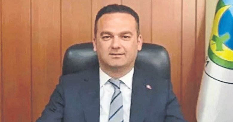 CHP’li Başkanın taciz davası ertelendi