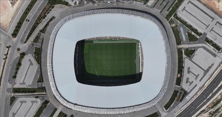 Futbolda 63. Türkiye Kupası sahibini buluyor