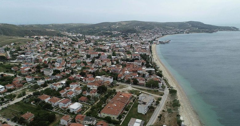 Her yıl yüz binlerce turist geliyor... Bir vaka bile görülmedi!