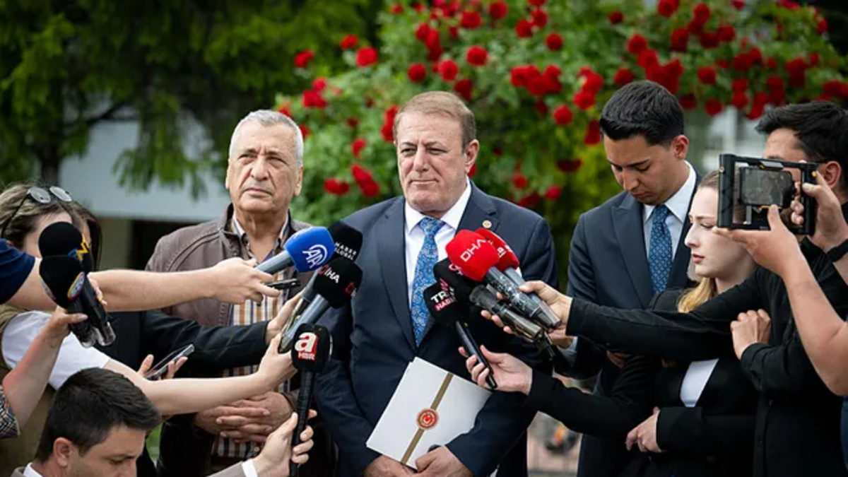CHP Aydın Milletvekili Yıldız: 
