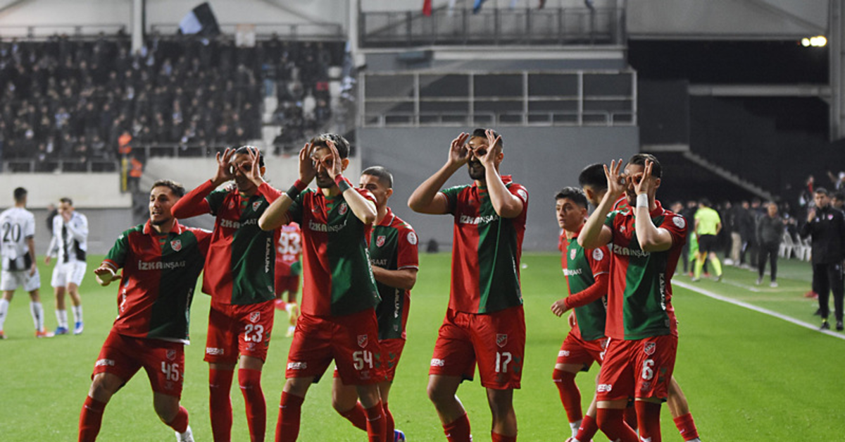 Derbi bitti, gerilimi sürüyor!