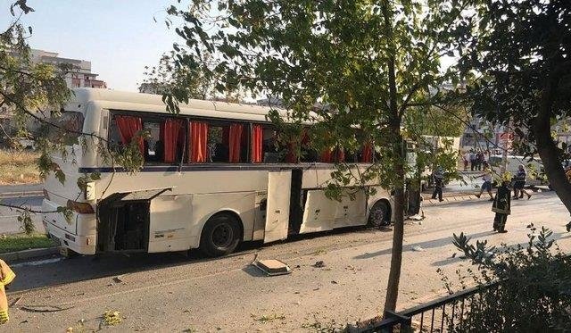 İzmir Buca’daki terör saldırısı davasında yeni gelişme