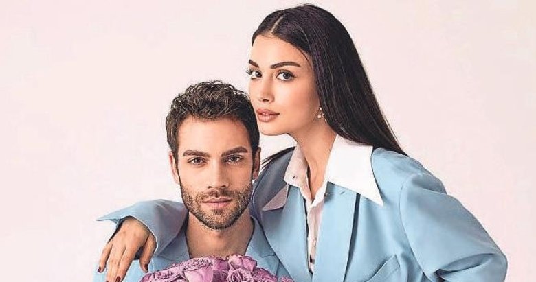 Safir’in başrollerinden oyunculuk tanımı: Uçsuz bucaksız bir yolculuk