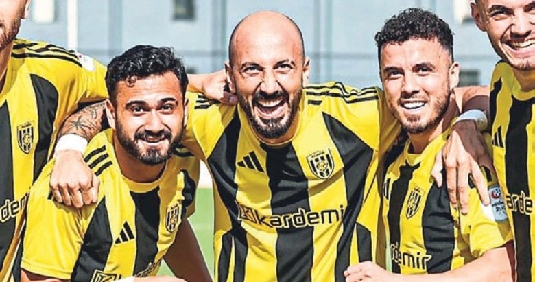 Aliaga dışarıda Isparta önünde