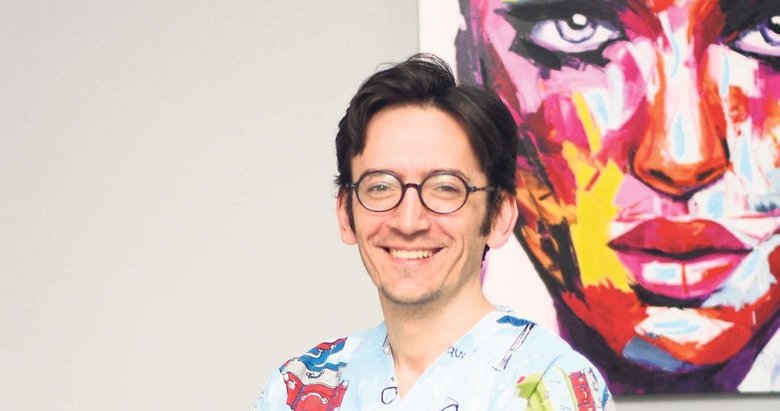 Yaz yaklaşırken estetik uygulamalara ilgi artıyor