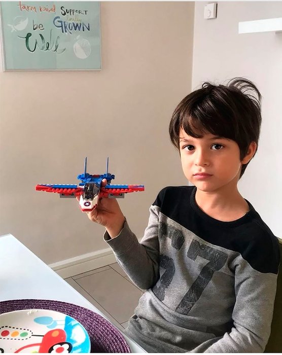 Oğlu Pars’ın ölüm yıl dönümünde Ebru Şallı’dan yürek yakan paylaşım