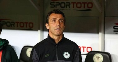 Konyaspor’da Bülent Korkmaz depremi!