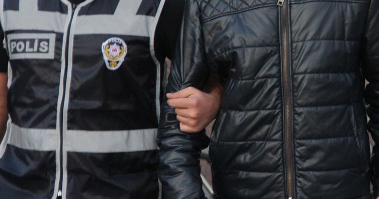 İzmir’de 2 FETÖ’cü itirafçı oldu! Mahrem yapılanmadaki 50 kişiyi deşifre ettiler