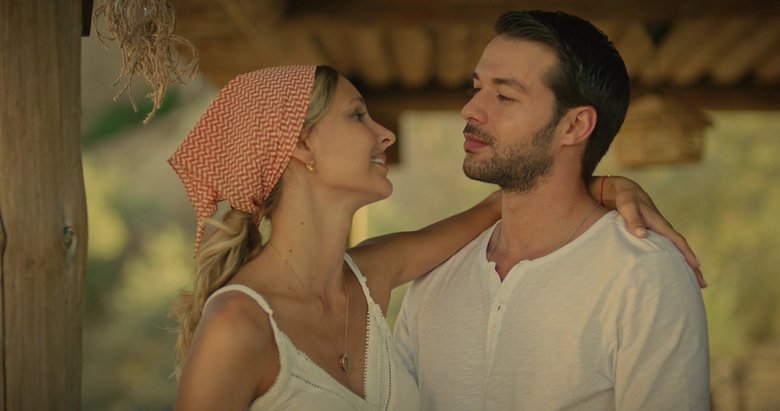 Maria ile Mustafa 3. bölüm izle!