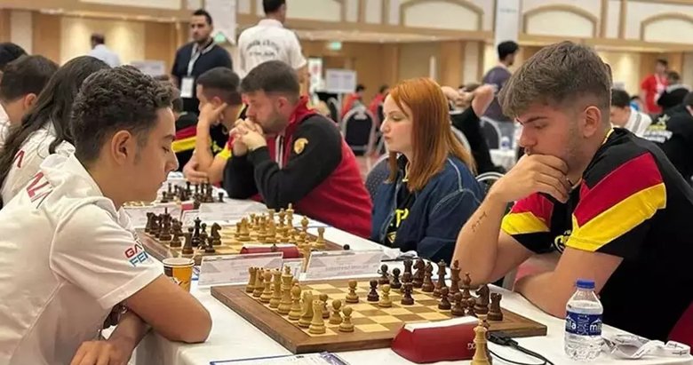 Göztepe Satranç ailesi büyüyor