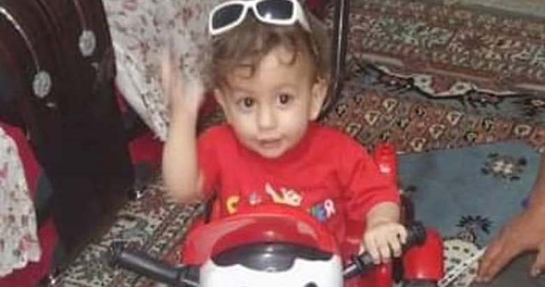 Küçük bir ısırık büyük bir acı