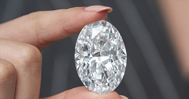 Pırlantaya alternatıf olabılecek taslar