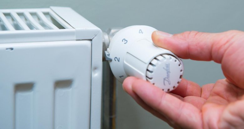 Uzmanından doğal gaz faturasını düşürmek için önemli ipuçları