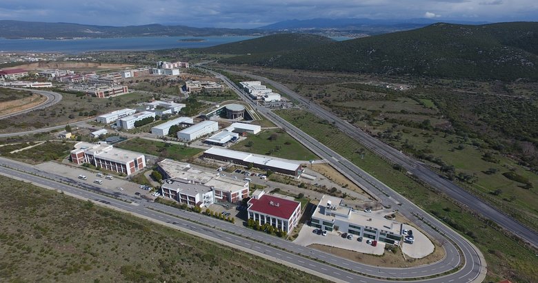 İYTE çalışanlarının mağduriyeti raporlandı