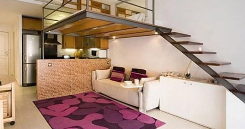 Stüdyo daireler kira fiyatlarını düşürecek