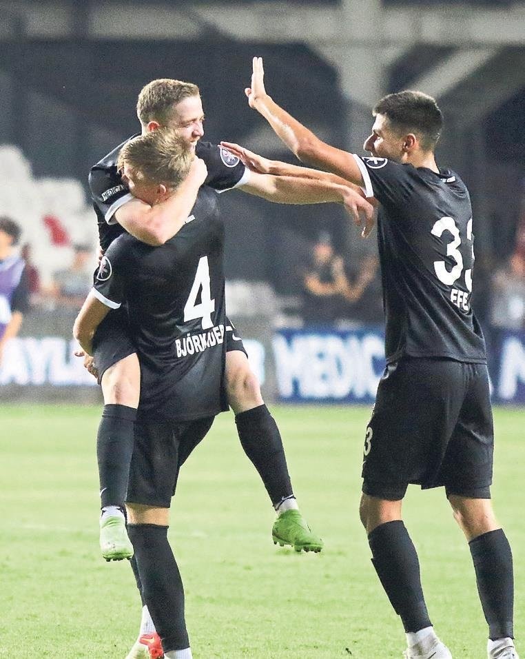 Ege’de derbi heyecanı