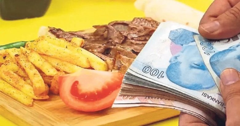 KDK’dan yemek komisyonu freni