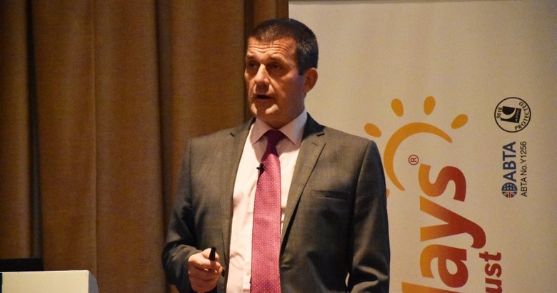 ‘Thomas Cook’tan boşalan hacmi dolduracağız’