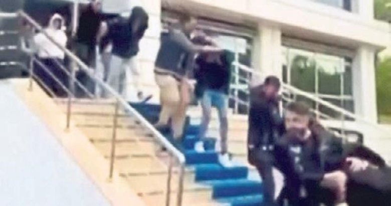 Afyonkarahisar’da şok hastane operasyonu