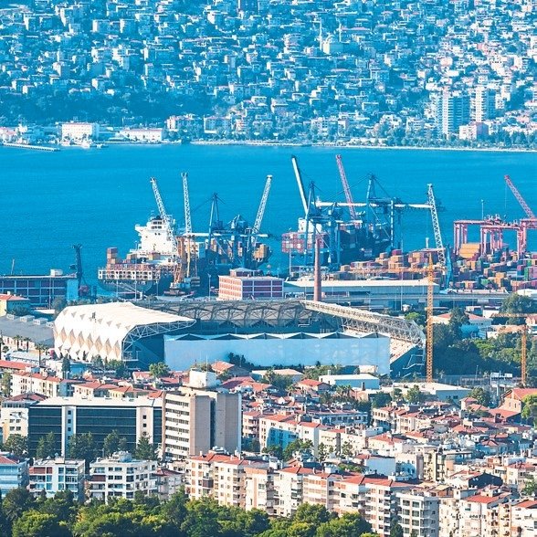 İhracatta sınır tanımıyorlar
