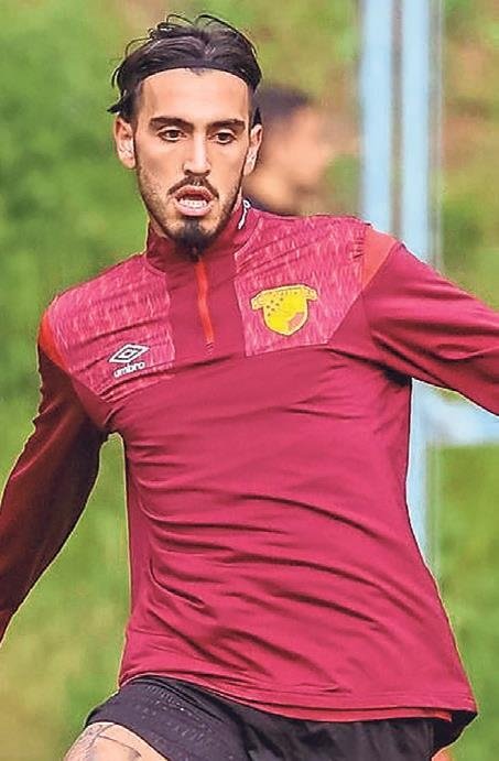 Göztepe’de Lis farkı