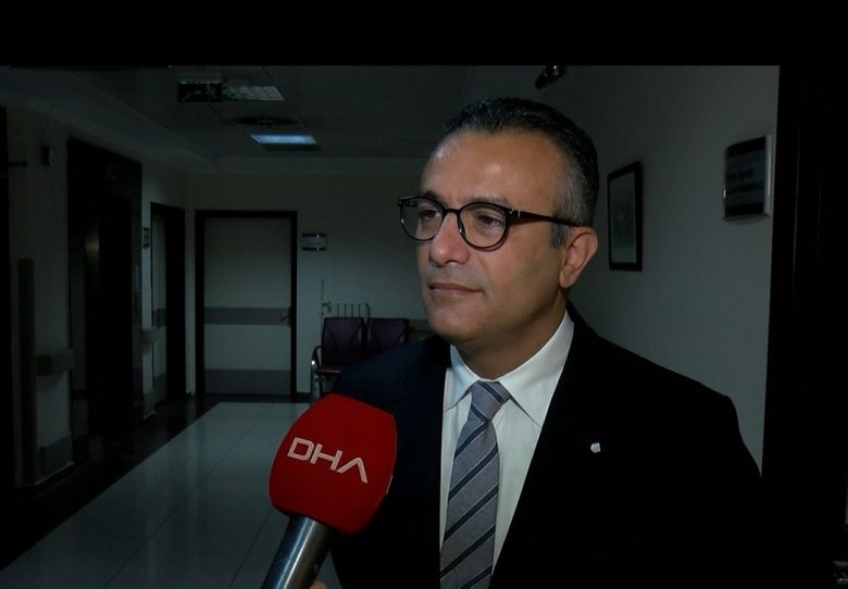 Bilim Kurulu Üyesi Tezer uyardı: Alarm zili çalıyor