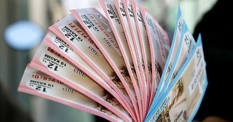 Milli piyango sorgulama : yilbasi cekilisi 2019 sonuclari milli piyango Milli Piyango ödülleri belli oldu! Milli Piyango 2020 ikramiyeleri ne