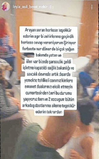 Kumpir öldürdü