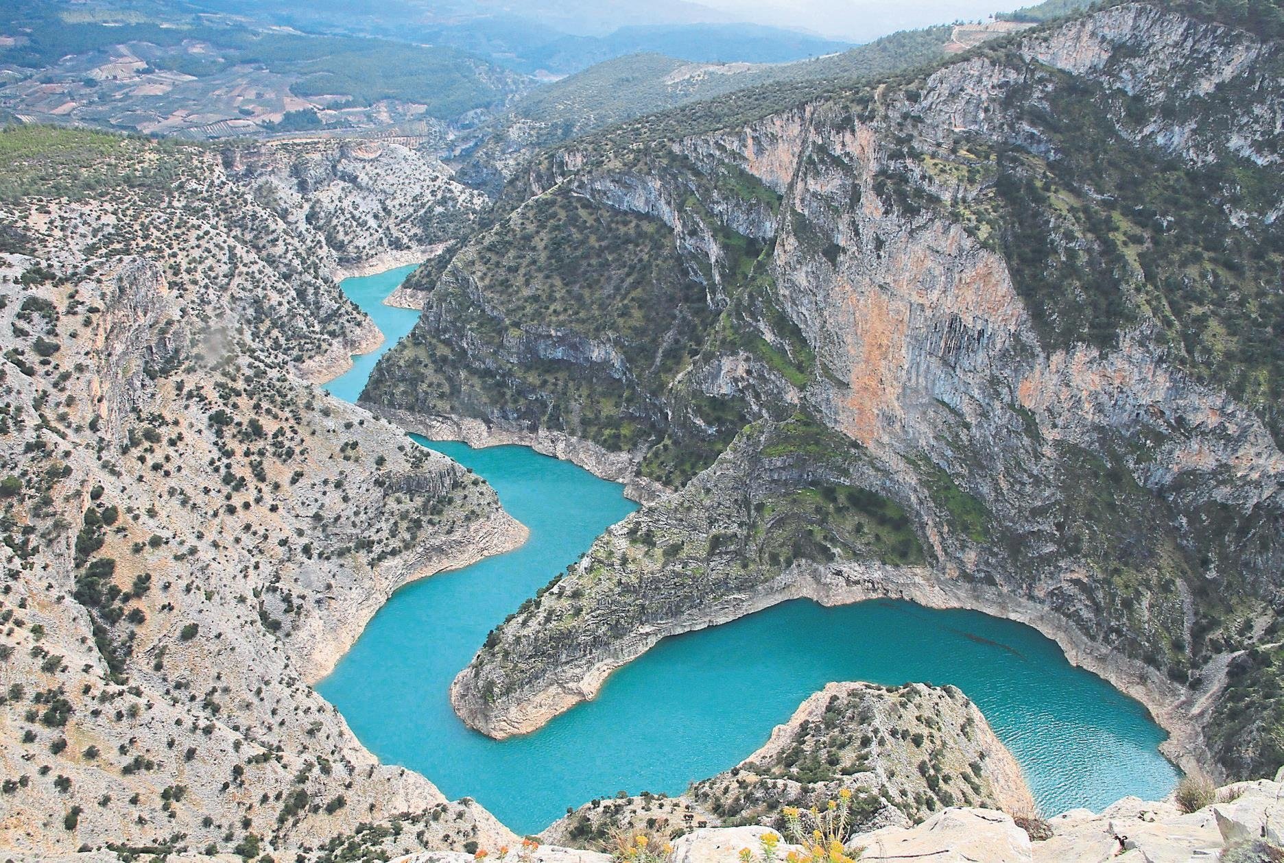 turizm potansiyelimizi artirmak icin