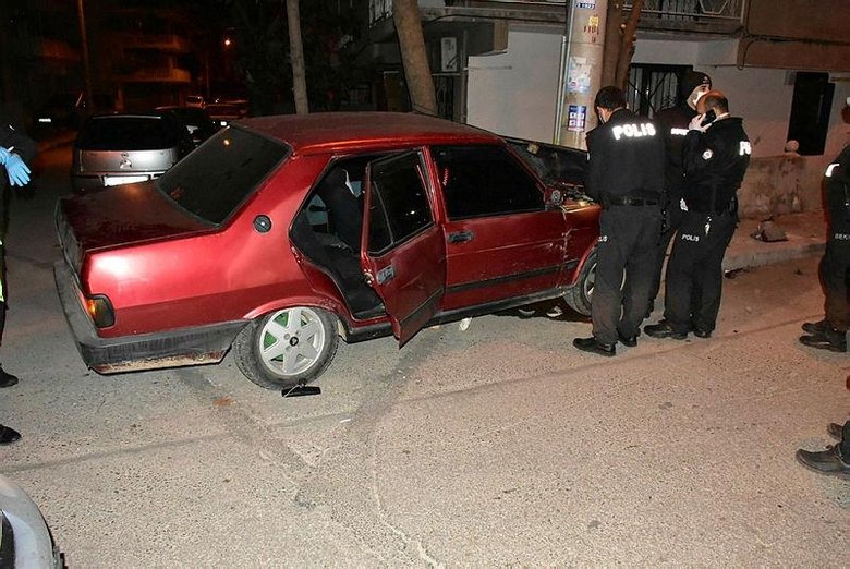İzmir polisini alarma geçirdi! Her yerde aranıyor