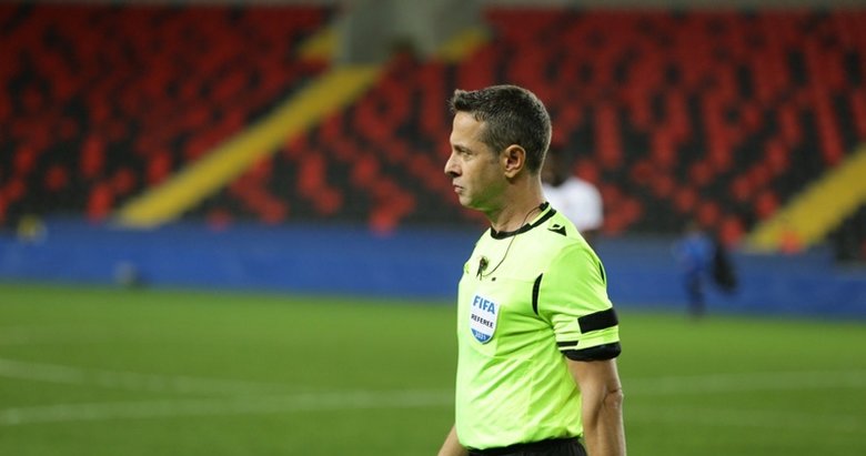 ‘Özkahya bıraktı’ iddiası