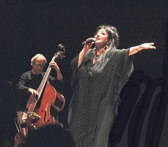 İzmir’de caz dolu günler için geri sayım başladı