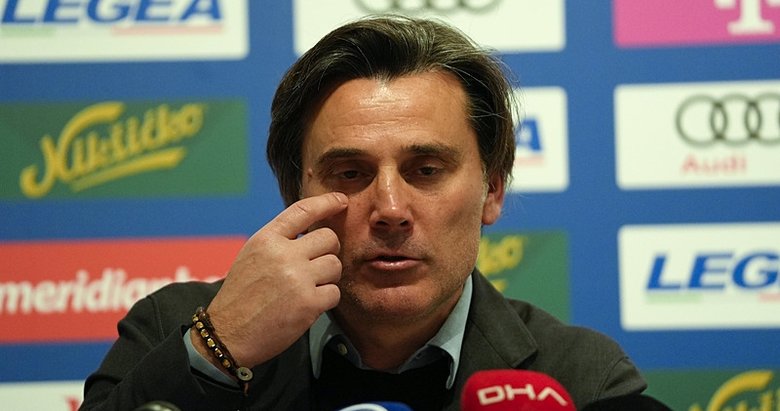 Montella’nın tahtı sallanıyor