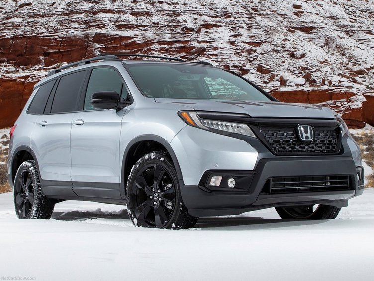 Honda’nın yeni modeli Passport tanıtıldı! 2019 model Honda Passport’un özellikleri neler?